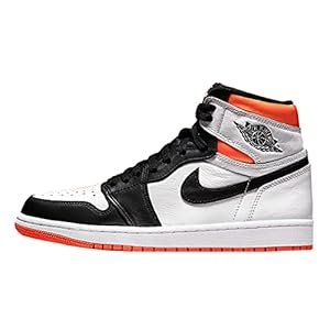 Nike mens Air Jordan 1 Retro High Orignal