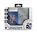 SOAR MLB Official Wireless Charging Stand and Desktop Organizer Cup - 10W Fast Charge Power (New York Mets, New York Mets)