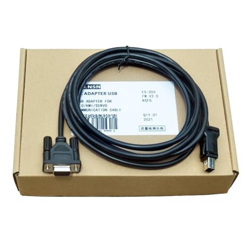 Câble de débogage RS2 Servo Drive AL-00689703-01 résout erreurs communication