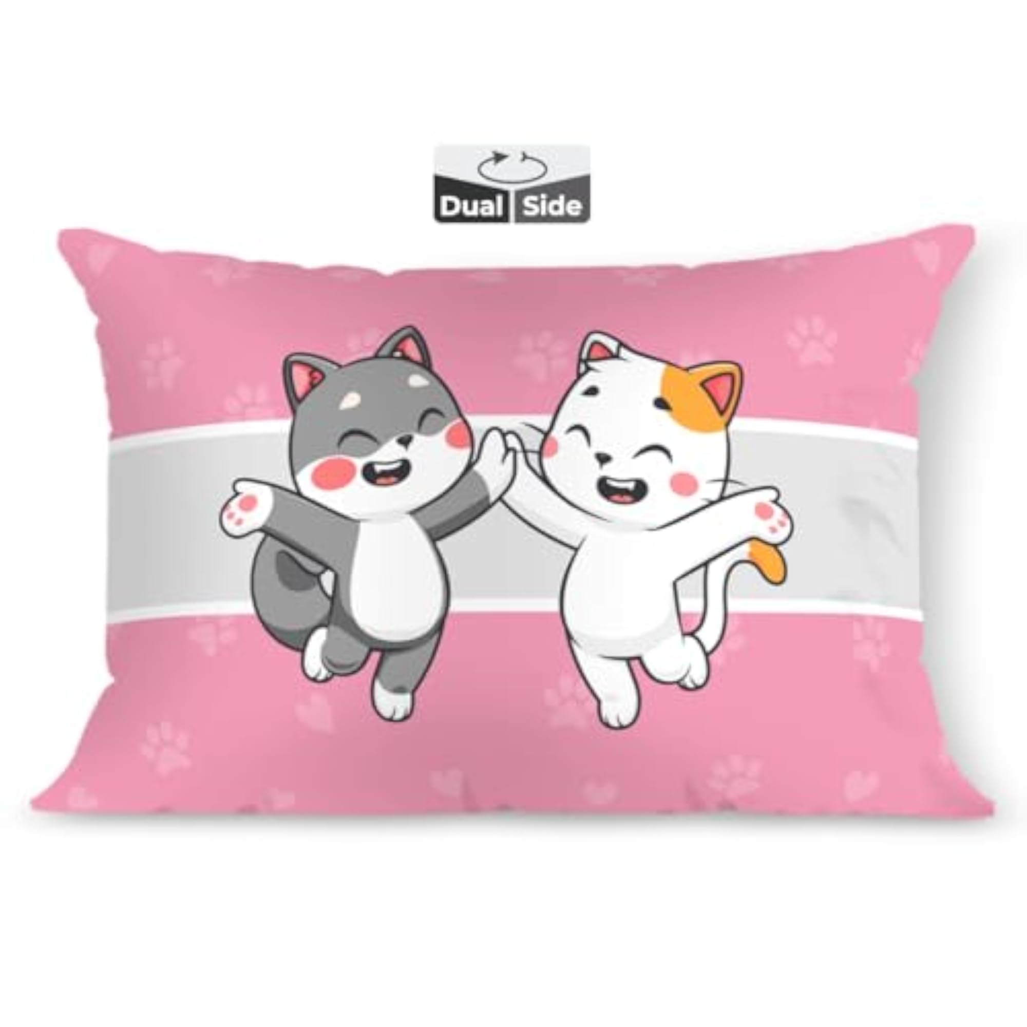 Kids Pillow Cushion with Super Soft Fabric
