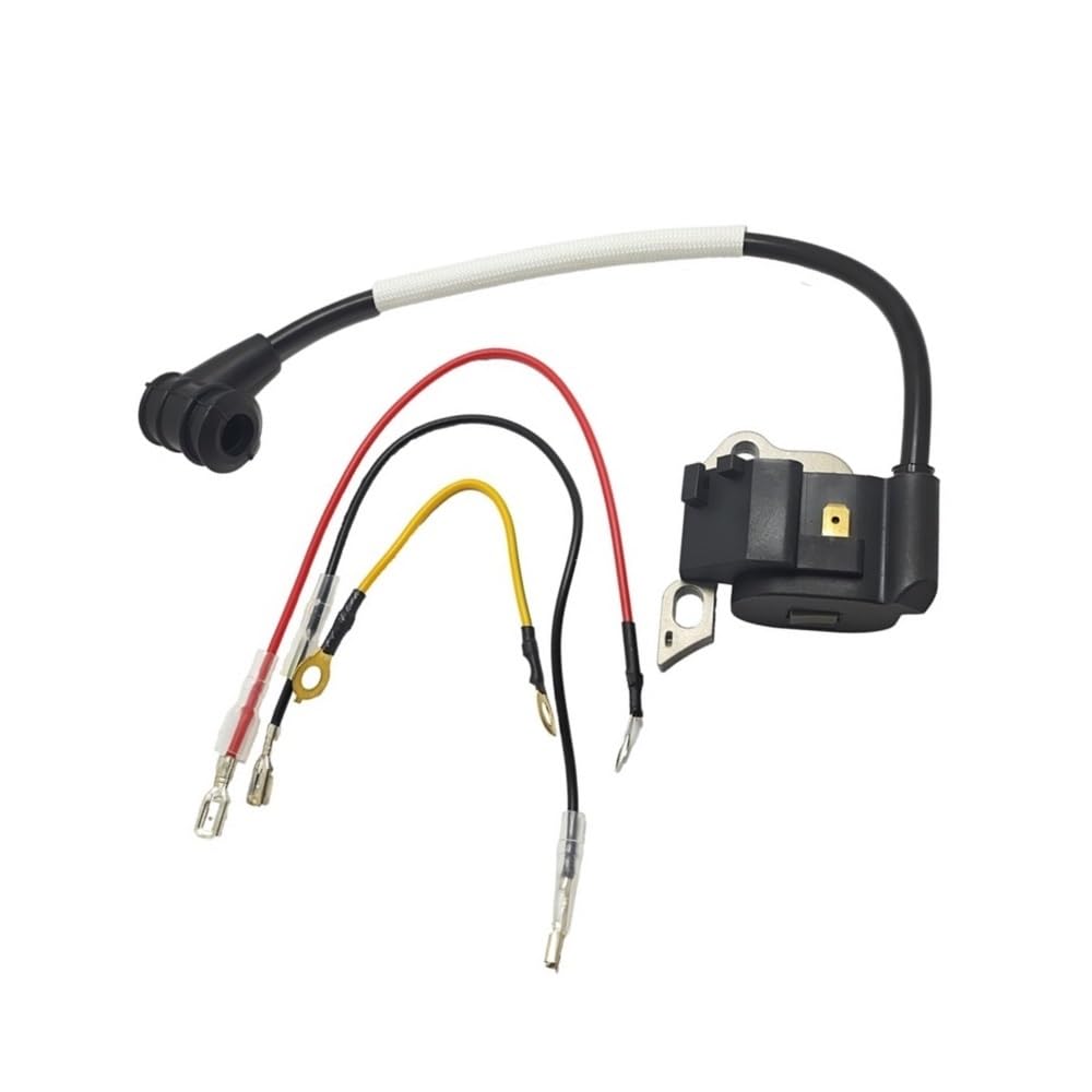 Kit bobine d'allumage et bougie pour tronçonneuse MS250 MS230 MS210