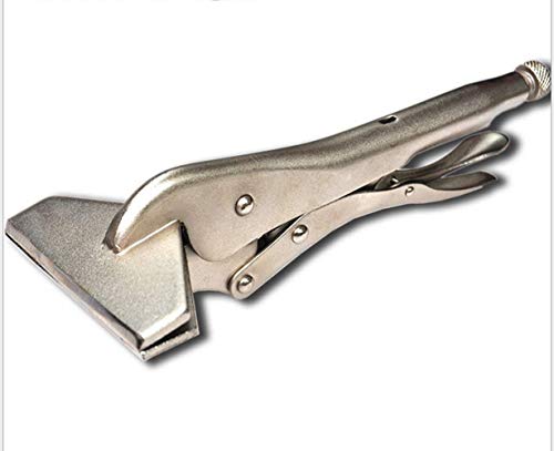 Wear Resistant Pliers