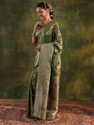 Image of Libas Women Saree