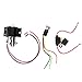 ZephyVita Brake Line Lock Hill Holder Kit for Racing Car Modification
