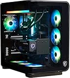 MSI Vision Elite RS AI Gaming Desktop: Intel Ultra 9 285K, Geforce RTX 5090, 64GB DDR5, 2TB M.2 NVMe SSD, Liquid Cooling, 1300W USB Type-C, VR-Ready, Window 11 Pro: 2NVZ9-1288US