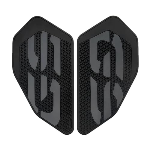 Autocollant protection réservoir moto R1250GS ADV anti-rayures genouillère