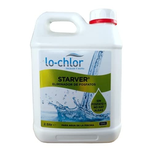 Lo-Chlor Starver