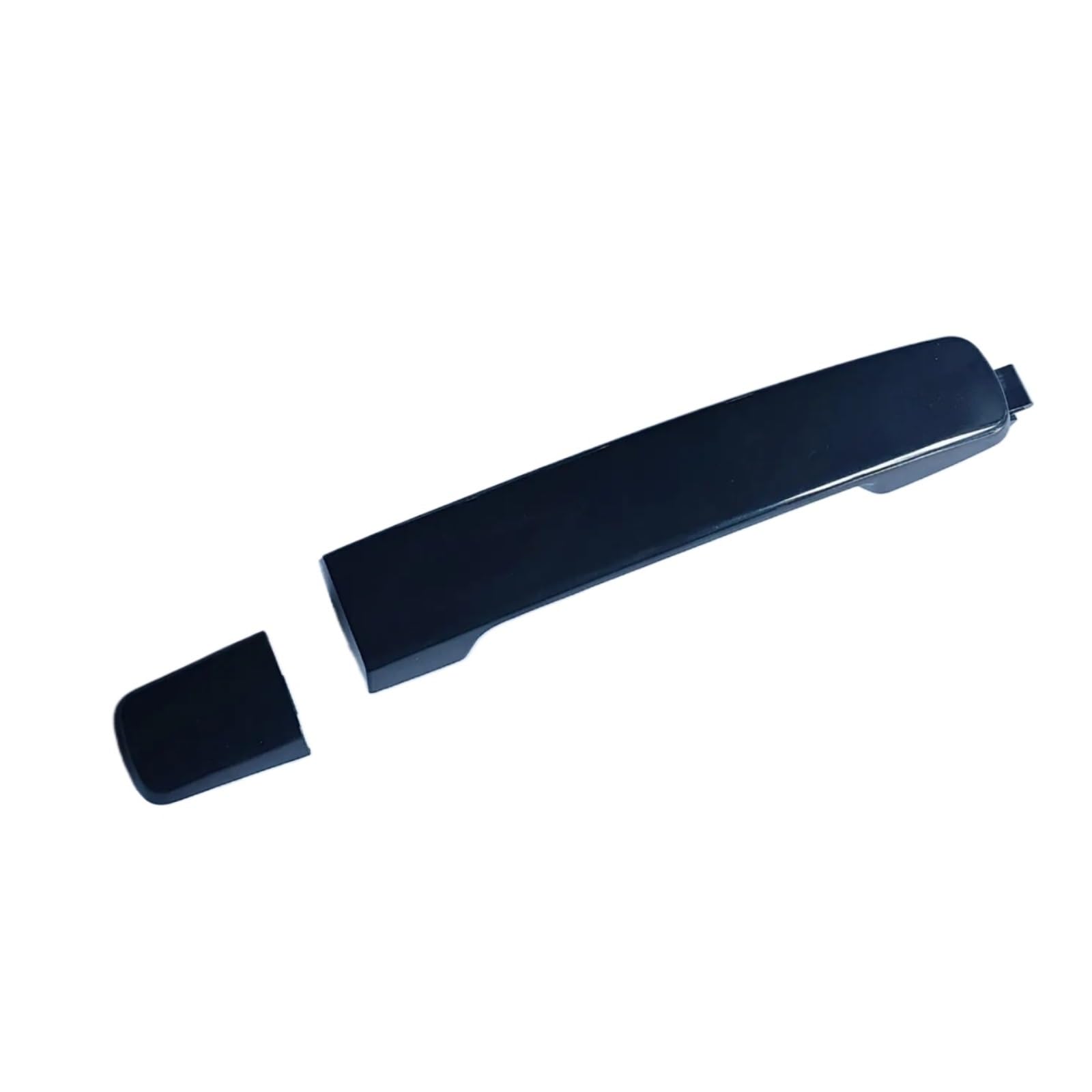 Kedfbts Black Car Outer Handle Compatible With Nissan For Altima For Coupe For Sedan For Hybrid 2007 2008 2009 2010 2011 2012 Left Right Exterior Door Handle(,Right)