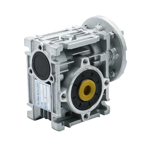NMRV030 Worm Gear Speed Reducer 0.43