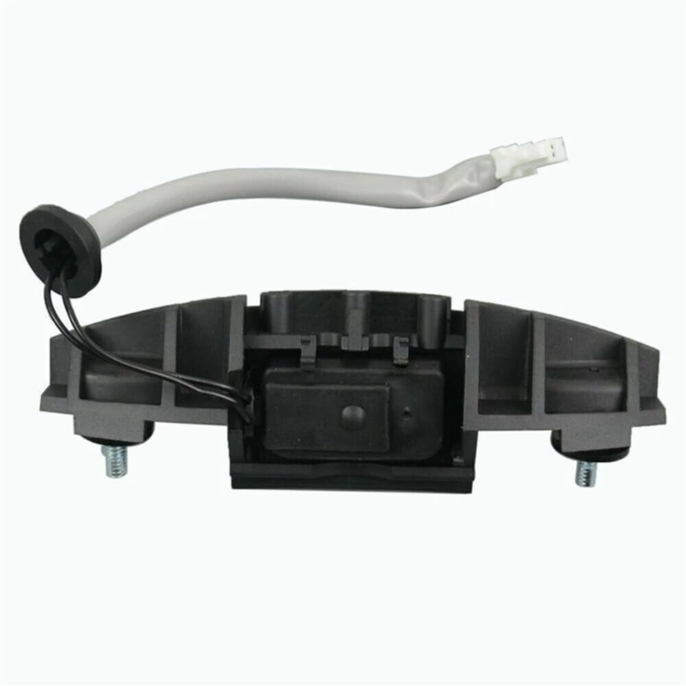 Trunk Open Release Switch for Micra 2002-2010 25380AX60B Car Boot Tailgate Trunk Release Switch Rear Trunk Switch
