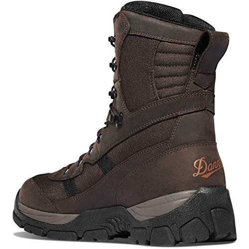 Danner Men's Alsea 8" Mid Calf Boot2
