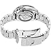 Seiko SRPK13 5 Sports Series 55th Anniversary Limited Edition Mens Watch - Stainless/Multicolor