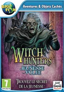 Witch Hunters: Jeunesse Volee [video game]