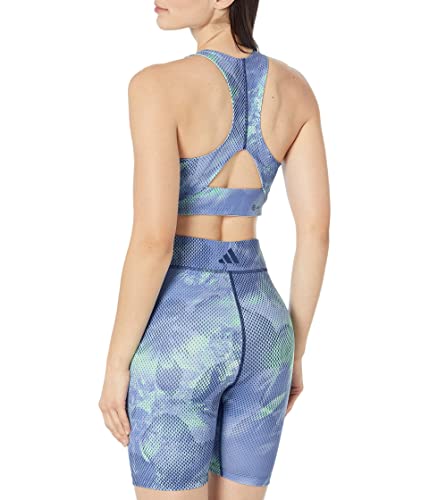 Adidas Mel Dress Victory Blue/Multicolor/Pulse Mint Xl #TOP1