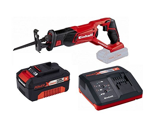 Preisvergleich Produktbild Kit Säbelsägeblatt te-ap 18 Li Einhell