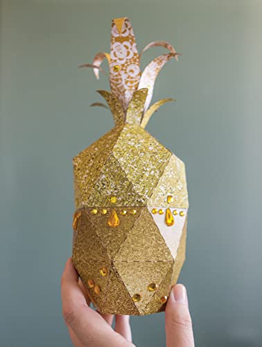 Dicuts With A View 12X12-Solid Glitter Cardstock #TOP1