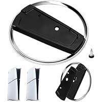 LURICO Soporte Vertical para PS5/PS5 Slim Console, Soporte PS5