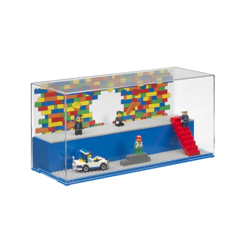 LEGO 40700002 Play & Présentoir emblématique - vue 5