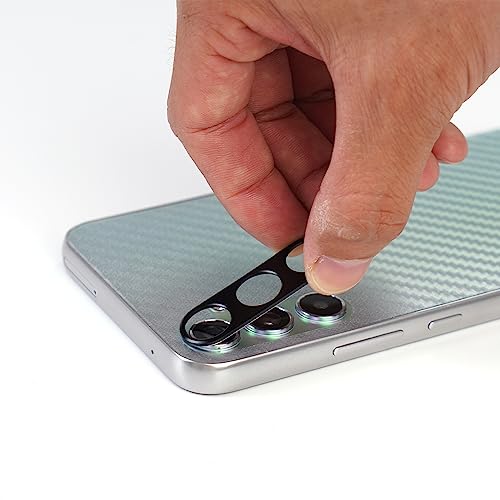 IBYWIND 2 Pezzi Pellicola Protettiva per Samsung