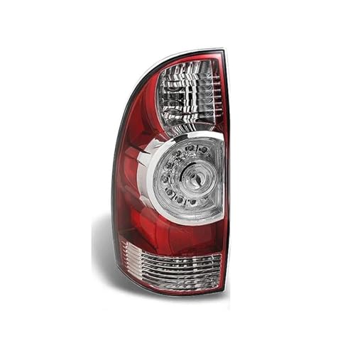 Feu arrière LED Toyota Tacoma pour remplacer un bloc cassé gauche