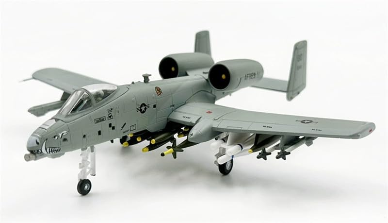 Amazon.com: FloZ US Military A-10C Warthog tusk A10 Attack