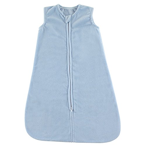 Image of Hudson Baby Unisex Baby Plush Sleeping Bag, Sack, Blanket
