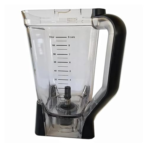 Accesorio vaso para licuadora compatible Ninja 72Oz