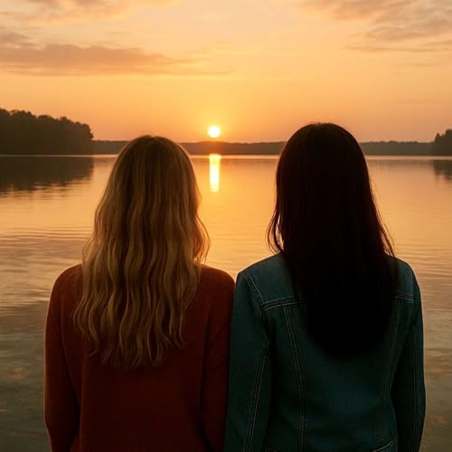 『Two Friends Podcast』のカバーアート