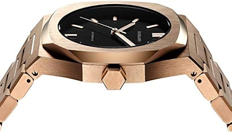 D1MILANO D1 Milano ATBJ03 Automatic Rose Gold Stainless Steel Automatic Watch 1.6 inches 41 mm