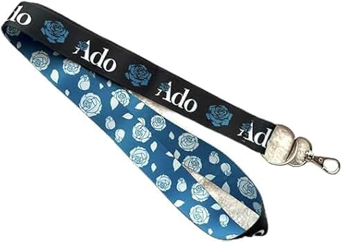 Ado マーズ ガチャ ネックストラップ　新品・未開封 Ado マーズ ガチャガチャ ネックストラップ Amazon.co.jp: Ado