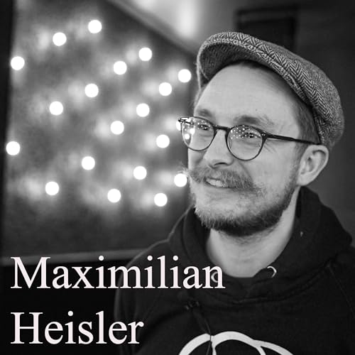 Maximilian Heisler - und pl&ouml;tzlich waren es 8 Tresen