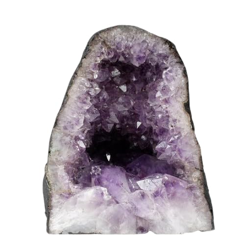 【東昇天然石】4.6Kg アメジスト ドーム ブラジル産 174-2148