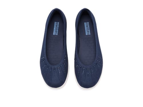 Image of Skechers Womens On-the-go Flex Radiant - Summer