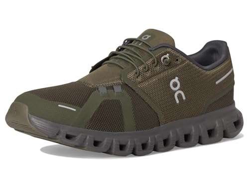Image of On Men's Cloud 6 Sneakers