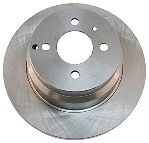 Bendix Premium Rear Brake Rotor for Volvo 850 1993