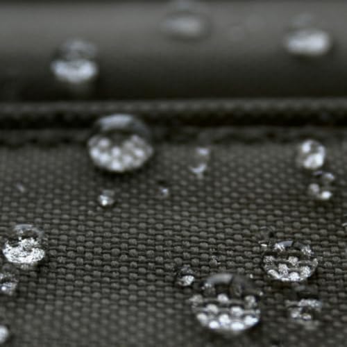 Kurgo Rover Türschutz für Autos, Schwarz