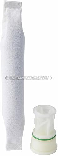 Miniatura 3 de BuyAutoParts 61-96705R2 - Compresor de CA con secador de aire acondicionado para Mini Countryman 2.0L y Clubman Cooper con embrague solenoide