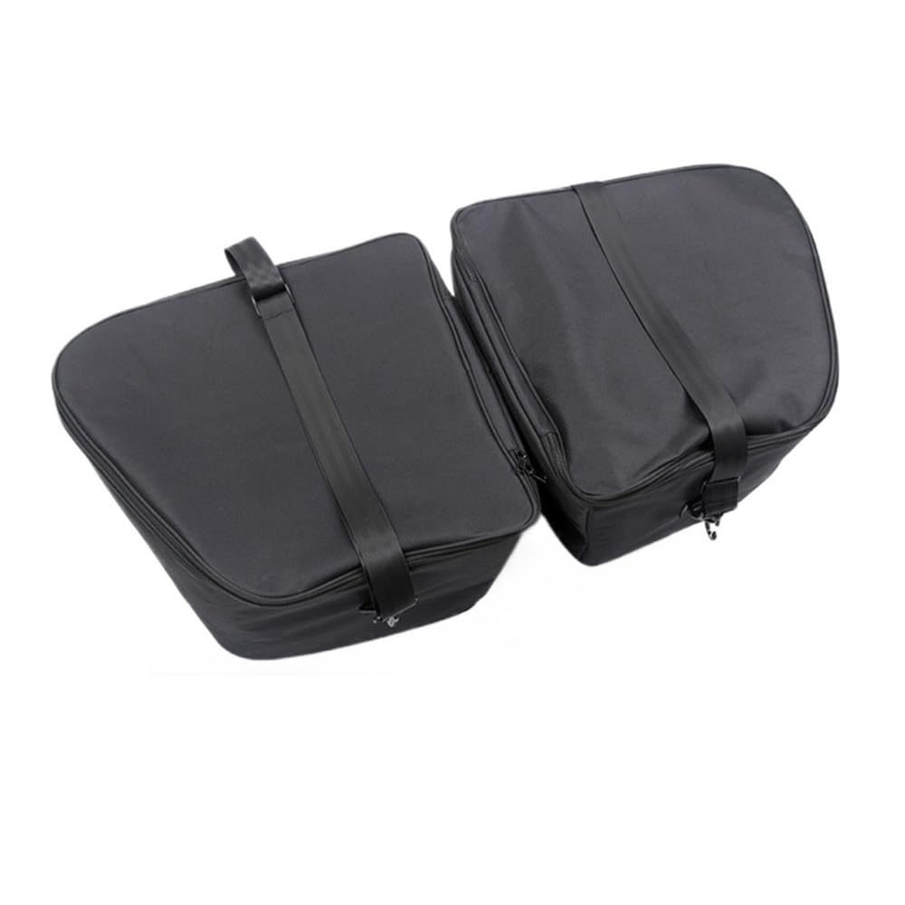 Sac de rangement pour coffre avant Tesla Model 3 et Y, boîte portable - 8