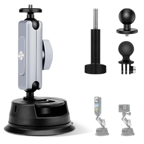 X5 pTNVJbvJ}Eg GoPro HeroV[Yp ͋zՃ}Eg ԍڃANVJz_[R߃X^h360x]1/4lWt Gopro Hero13/12/11/10/9/X4/X3/One X2 Go3 /Pocke
