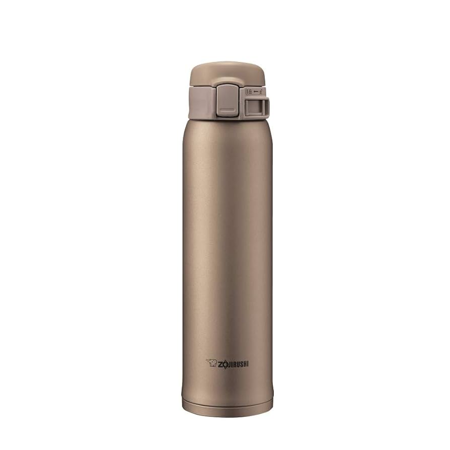 Amazon.com: Zojirushi Stainless Mug, 1 Count (Pack of 1