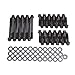Edelbrock EdelbrockE-Series Head Bolt Kit BBM 440 -  85912
