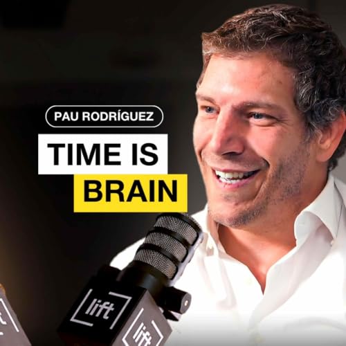 AI detects strokes for life-saving treatments | Pau Rodr&iacute;guez