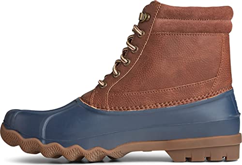 Image of Sperry Men's Brewster Boot