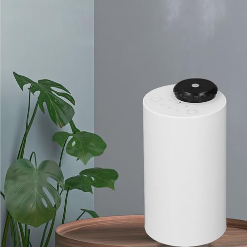 Difusor aromático eléctrico AUNMAS silencioso automático miniatura 7