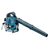Makita BHX2501 24.5 cc 4-Stroke Petrol Handheld Leaf Blower