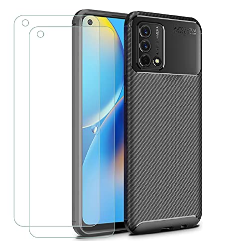 Young & Ming Compatible per Cover Oppo A74 [per