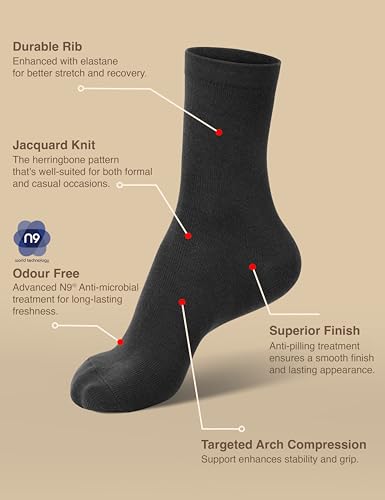 Image of Amazon Brand - Symbol Unisex Kids Ankle Length Unisex socks