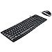 LOGI &TECH Mk200 Wired Keyboard and Mouse Combo in Electronics