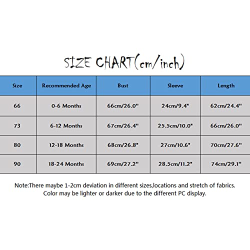 gfdrt Baby Snowsuit Hooded Romper Rits Baby Winter Voet Baby Jongens Meisjes Jumpsuit met Handschoenen Booties Jumpsuit… - Image 3