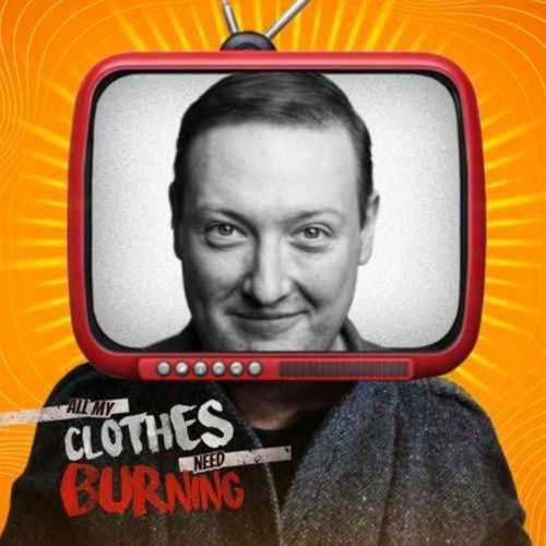 Paul Critoph Returns: 2025 - The Year Television Lost the Plot